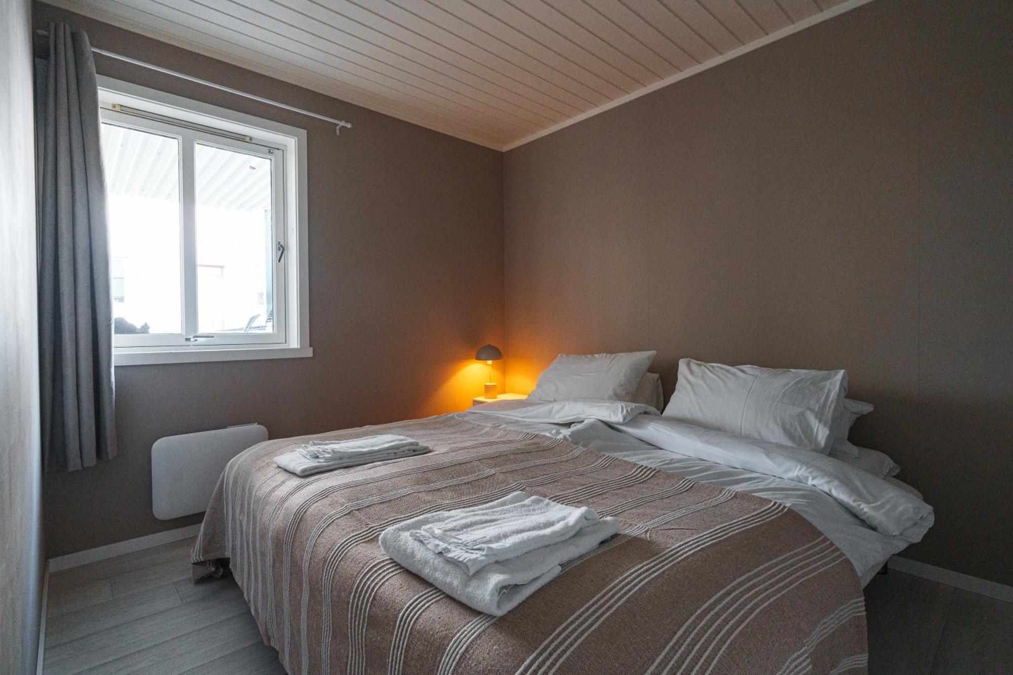 2 And 3 Rooms Apartments Tromsø Exterior foto
