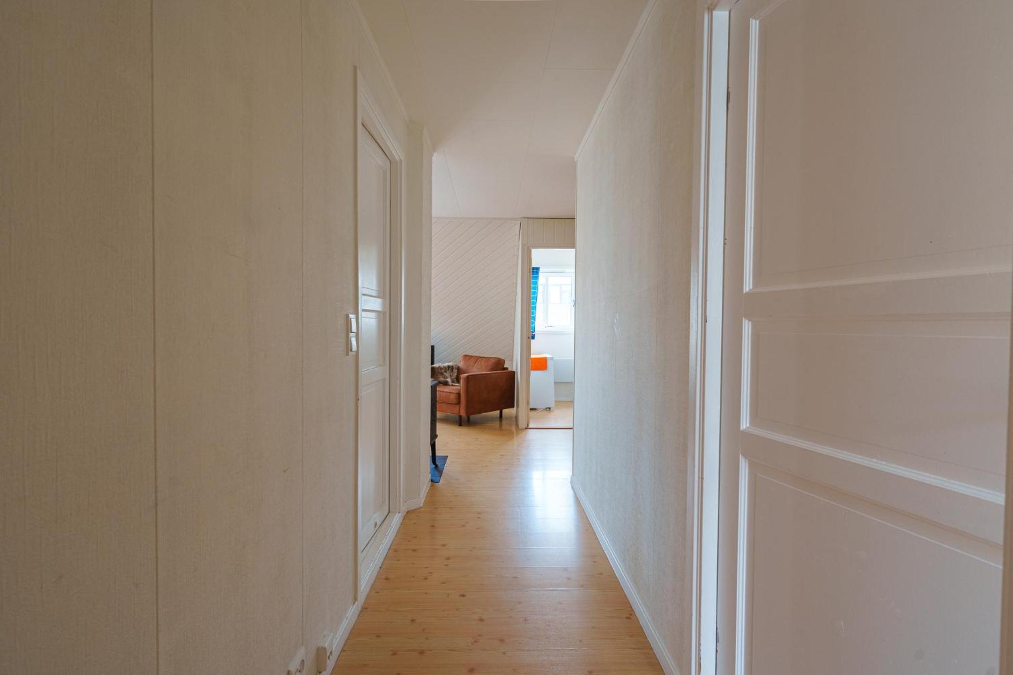 2 And 3 Rooms Apartments Tromsø Exterior foto